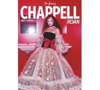 Chappell Roan Fan Book & Photo Book: Pink Pony Club, HOT TO GO, Good Luck Babe & More! | Glossy Collectible Issue
