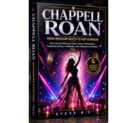 CHAPPELL ROAN From Missouri Roots to Pop Stardom: Her Grammy-Winning Career, Music, Reinvention, Theatrical Artistry, Challenges, and Influence on Modern Pop