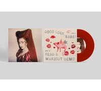Chappell Roan Good Luck, Babe (Vinyl) 7" Single Coloured Vinyl