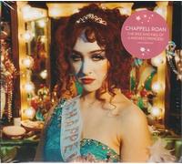 Chappell Roan - incl. Pink Pony Club (Visions Of L.A.)