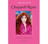 Chappell Roan, l'histoire d'une légende de la mode