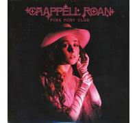Chappell Roan - Pink Pony Club[Baby Pink 7" Single] [Vinilo]