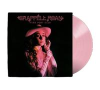 Chappell Roan Pink Pony Club (Vinyl) Limited 7" Single Coloured Vinyl