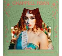 Chappell Roan - The Rise And Fall Of A Midwest Princess[Deluxe Edition 2 LP] [Vinilo]