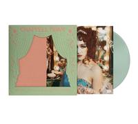 Chappell Roan - The Rise and Fall of a Midwest Princess [Vinilo]