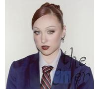 Chappell Roan - The Giver 7" (Aqua Disc)