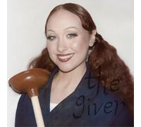 Chappell Roan - The Giver 7" (Swirl Disc)