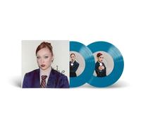 Chappell Roan The Giver (Aqua) (Vinyl) Limited 7" Single Coloured Vinyl
