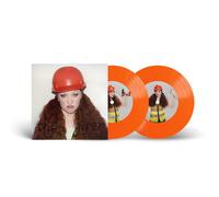 Chappell Roan The Giver (Neon Orange) (Vinyl) (Importación USA)