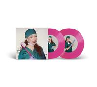 Chappell Roan The Giver (Neon Pink) (Vinyl) (Importación USA)