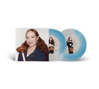 Chappell Roan The Giver (Swirl) (Vinyl) Limited 7" Single Coloured Vinyl