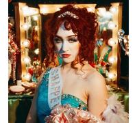 Chappell Ruano - The Rise And Fall de Una Midwest Princesa Aniv. Naranja Vinilo