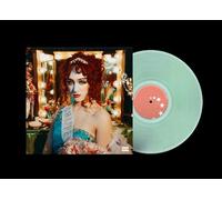 Chappell Roan The Rise & Fall of a Midwest Princess (Popstar Edition) (Vinyl)