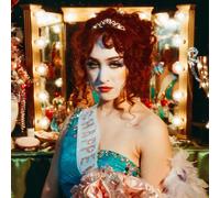 Chappell Roan The Rise & Fall of a Midwest Princess (CD) Album (Importación USA)