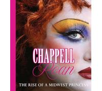 Chappell Roan: The Rise of a Midwest Princess: 4 (Spotlight on a Legend)