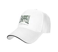 Chappell Roan Wrestling Verde Casual Sombrero de béisbol Running Hippie Trucker Gorra de Verano para Hombres Vintage Snapback