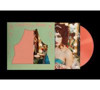 The Rise and Fall of a Midwest Princess (1 Year Anniversary) - Vinilo Doble Color Coral