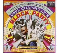 Chappelle Dave - Dave Chappelle's Block Party