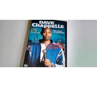 Chappelle, Dave - For What It's Worth [Reino Unido] [DVD]