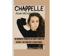 CHAPPELLE ROAN BIOGRAPHY: The Midwest Princess we didn’t know we needed-but now we’ll never forget.
