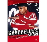 Chappelle'S Show - Season One [Edizione: Stati Uniti] [Italia] [DVD]