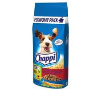 Pienso Chappi 4480 Adulto Ternera Vegetal Aves 13,5 kg