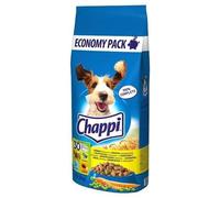 Chappi Pienso con Aves y Verduras 13.5kg + sorpresa para el perro