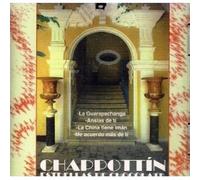 Chappottin - Estrellas De Chocolate [Import]