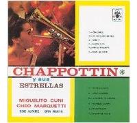Chappottin Y Sus Estrella - Chappottin