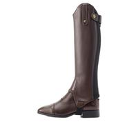 Chaps de cuero Ariat Heritage contour S