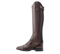 Chaps de cuero Ariat Heritage contour SM
