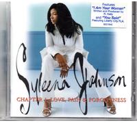 Chapter 1: Love, Pain & Forgiv