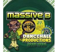 Chapter 2-Massive B Dancehall - Chapter 2-Massive B Dancehall Production / Various