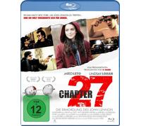Chapter 27 - Die Ermordung des John Lennon [Alemania] [Blu-ray]