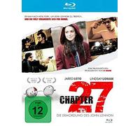 Chapter 27 - Die Ermordung des John Lennon [Alemania] [Blu-ray]