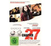 Chapter 27 - Die Ermordung des John Lennon [DVD]