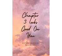 Chapter 3 Looks Good On You: A Memoir of Faith, Happiness, and Finding My Way Home