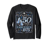 Chapter 50 Fabulous Since 1975 50th Diamond Birthday Queen Manga Larga