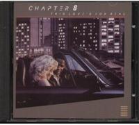 Chapter 8 - this love's for real