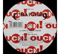 CHAPTER 9 - CHAPTER 9 / OPEN YOUR MIND / THE WALL