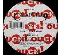 Chapter 9 - Open Your Mind / The Wall - Ouch! Records - OU12S10
