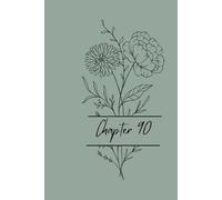 Chapter 90 Birthday Journal | 400-Page Lined Notebook for Reflections, Memories & Everyday Writing: Birthday Gift for Women & Men