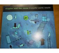 CHAPTER AND THE VERSE - IN ANOTHER WORLD CD UK VIRGIN 1991