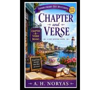 Chapter and Verse (Thimbleberry Bay Mysteries)