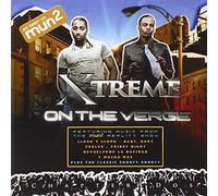 Chapter Dos: On the Verge by Xtreme (2009-11-17)