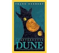 Chapter House Dune (dune 6)