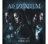 Chapter III - Downfall [Vinilo]