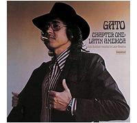 Gato Barbieri – Chapter One