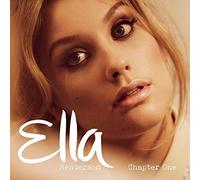 Chapter One: Deluxe Edition by Ella Henderson (2014-05-04)
