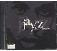 Chapter One - Greatest Hits By Jay-Z (2003-06-16)